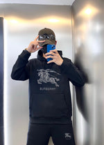 Fall Outfit Set – Stylish Top & Pants Two-Piece Set-47