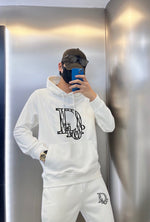 Fall Outfit Set – Stylish Top & Pants Two-Piece Set-49