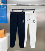 Fall Outfit Set – Stylish Top & Pants Two-Piece Set-49