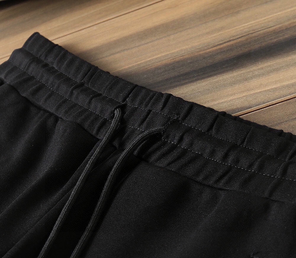 Fall Outfit Set – Stylish Top & Pants Two-Piece Set-50