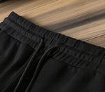 Fall Outfit Set – Stylish Top & Pants Two-Piece Set-51