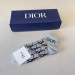 5-Pair Comfort Socks Set (1 BOX)-63