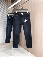 Premium Comfort Denim Jeans-2