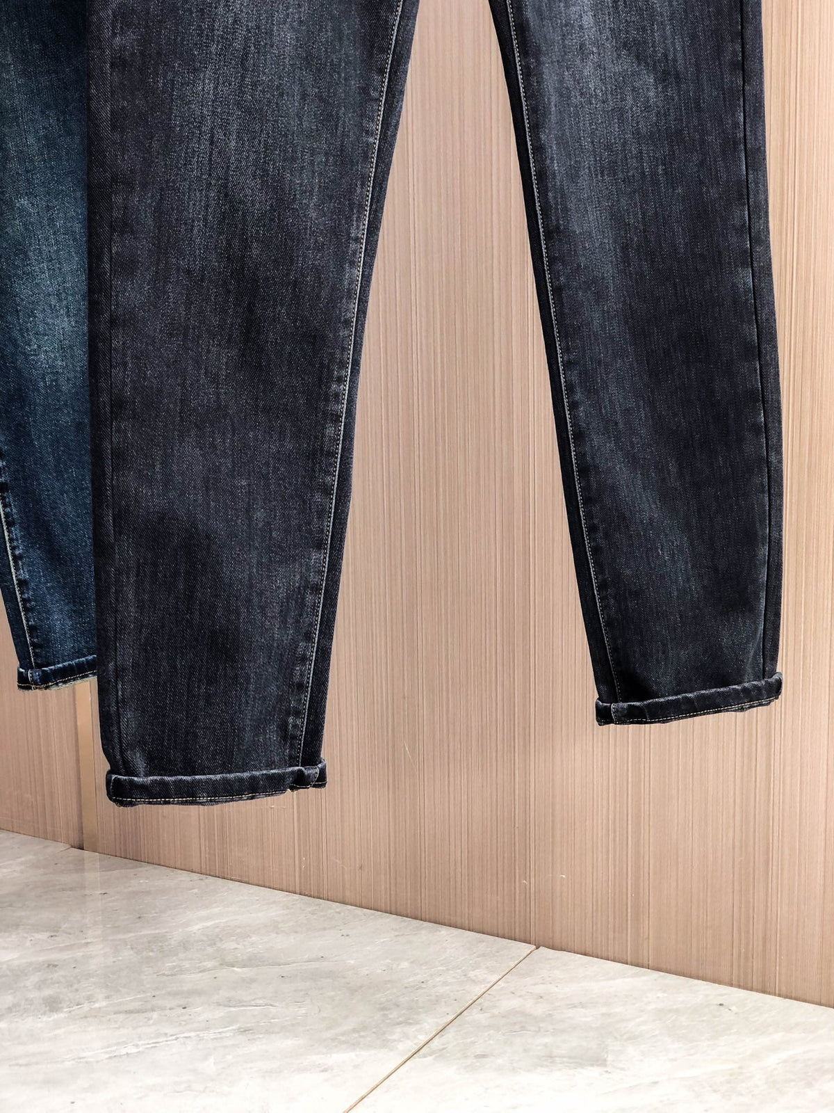 Premium Comfort Denim Jeans-2