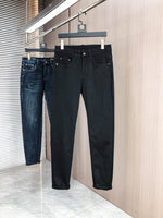 Premium Comfort Denim Jeans-3