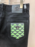 Premium Comfort Denim Jeans-4