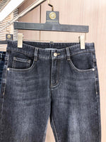 Premium Comfort Denim Jeans-5