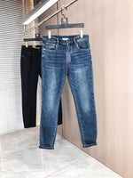 Premium Comfort Denim Jeans-93