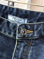 Premium Comfort Denim Jeans-6