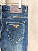 Premium Comfort Denim Jeans-6