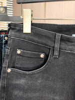 Premium Comfort Denim Jeans-7