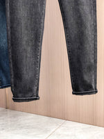 Premium Comfort Denim Jeans-9