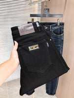 Premium Comfort Denim Jeans-11