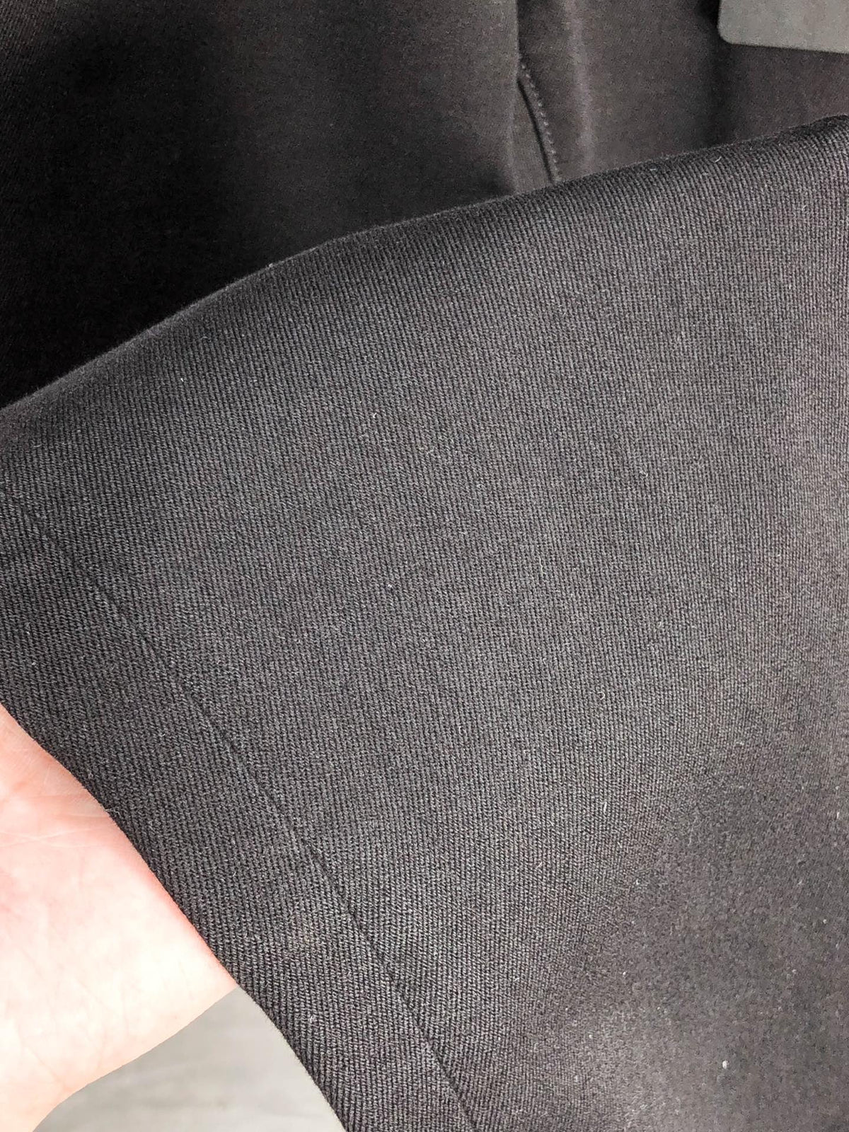 Premium Comfort Denim Jeans-11