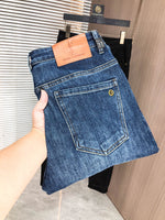 Premium Comfort Denim Jeans-13