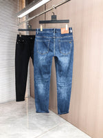 Premium Comfort Denim Jeans-13