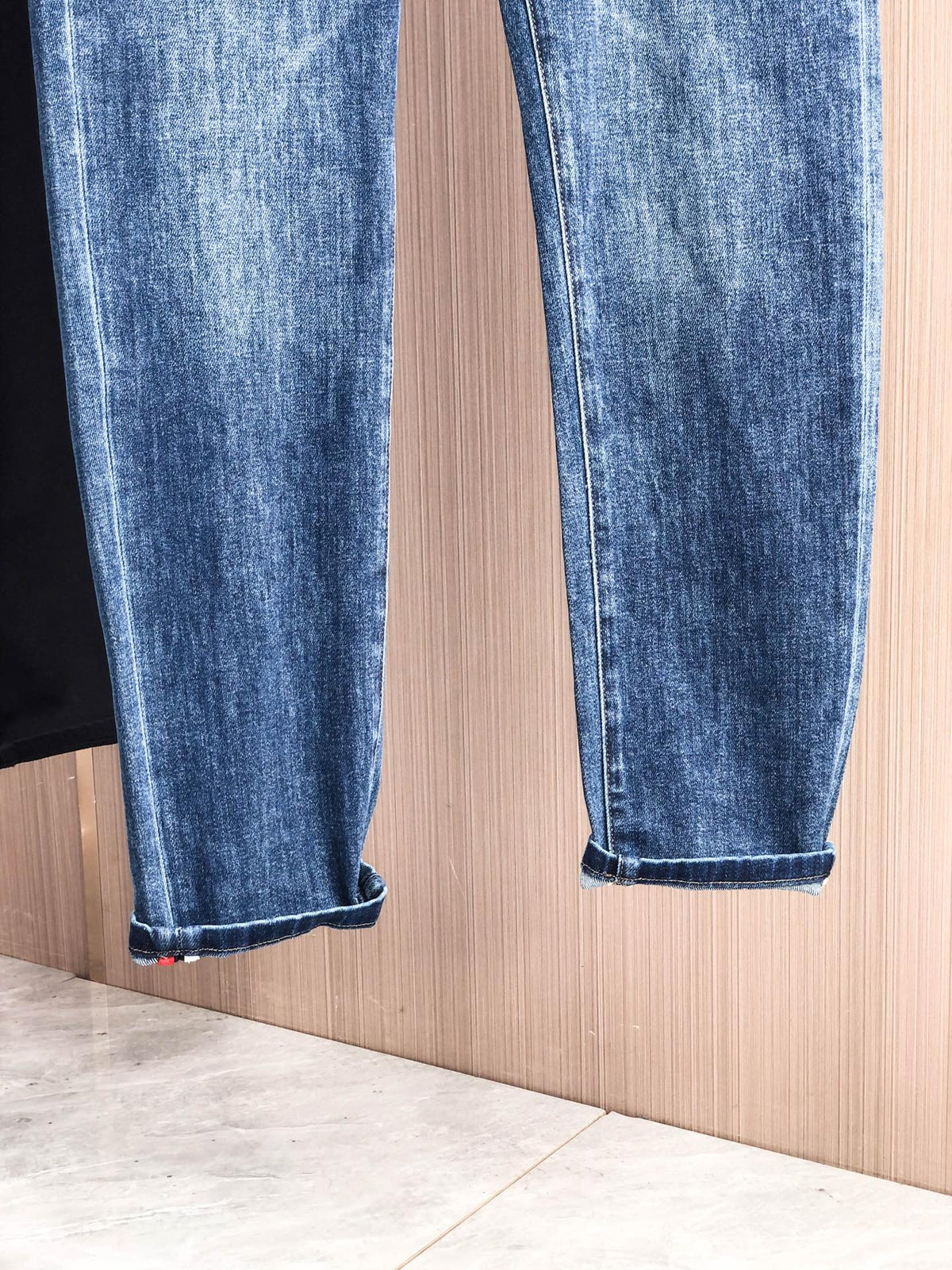 Premium Comfort Denim Jeans-13