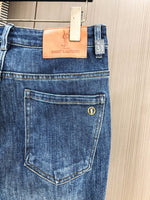 Premium Comfort Denim Jeans-13