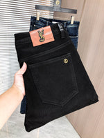 Premium Comfort Denim Jeans-14