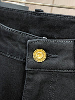 Premium Comfort Denim Jeans-14