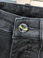 Premium Comfort Denim Jeans-15