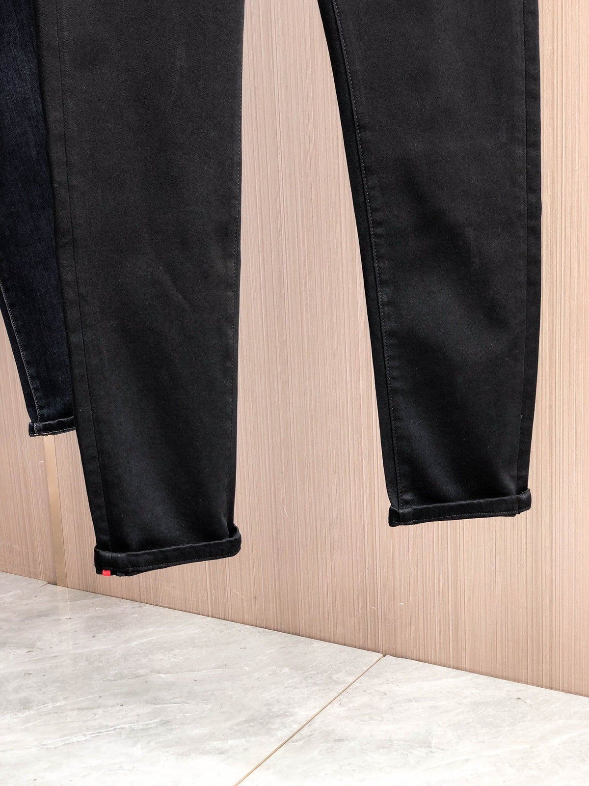 Premium Comfort Denim Jeans-16