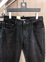 Premium Comfort Denim Jeans-17