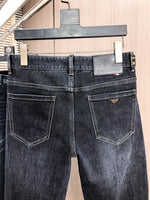 Premium Comfort Denim Jeans-19