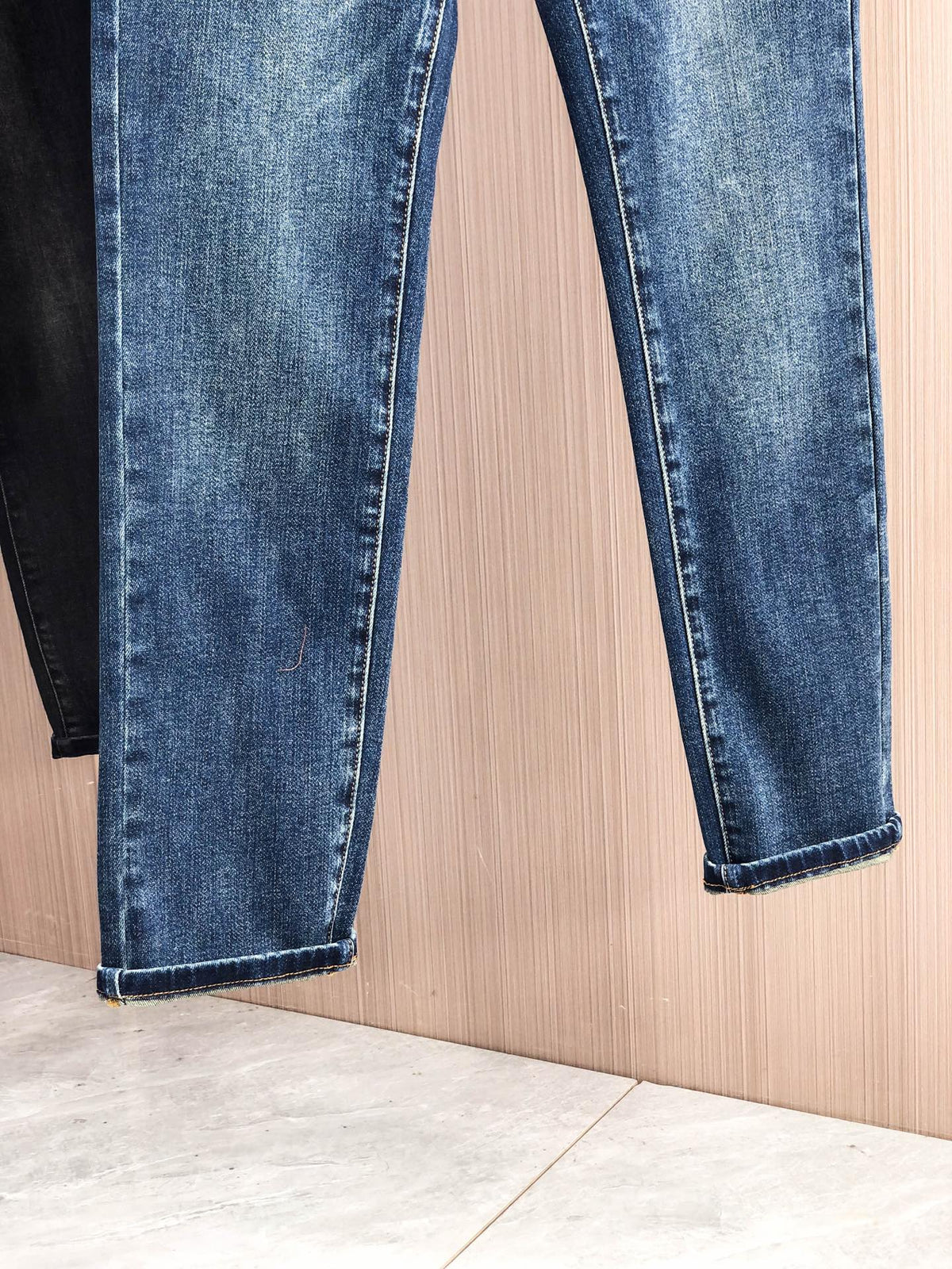 Premium Comfort Denim Jeans-20