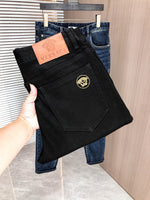 Premium Comfort Denim Jeans-21