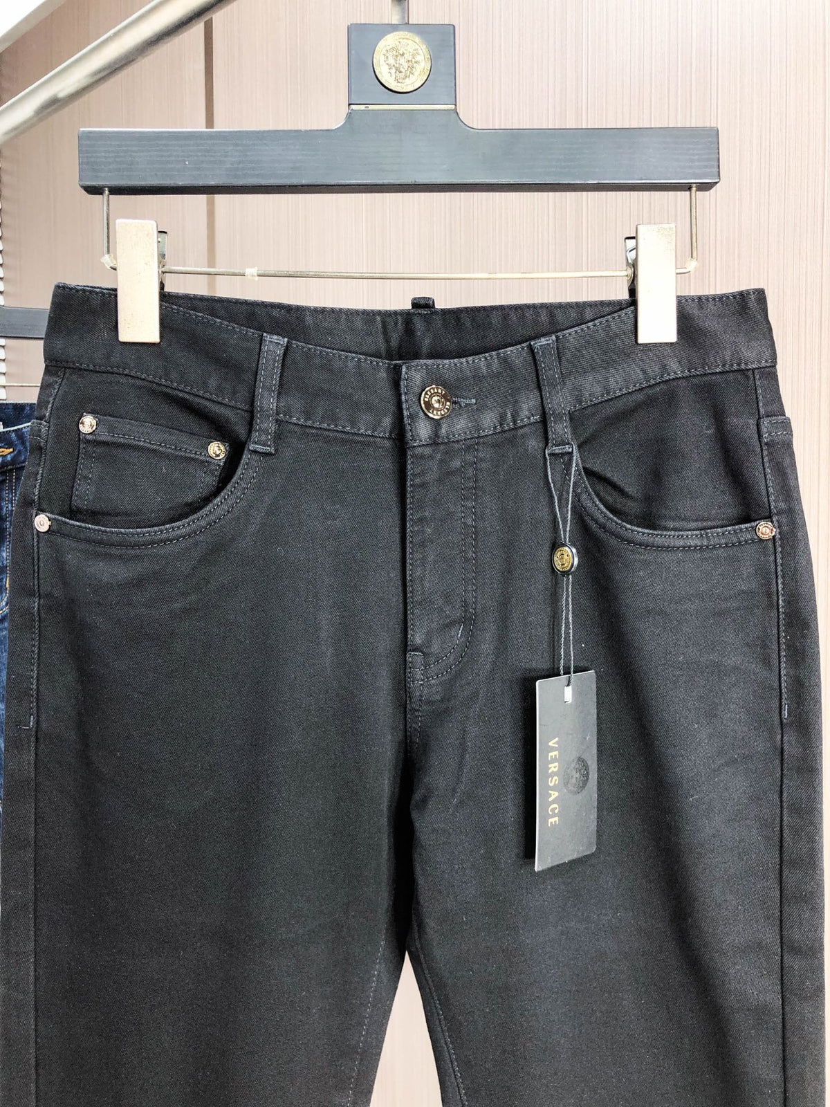 Premium Comfort Denim Jeans-21