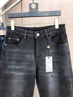 Premium Comfort Denim Jeans-22
