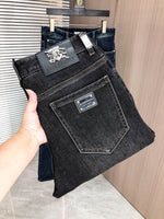 Premium Comfort Denim Jeans-23