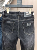 Premium Comfort Denim Jeans-23