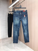 Premium Comfort Denim Jeans-24