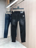 Premium Comfort Denim Jeans-25