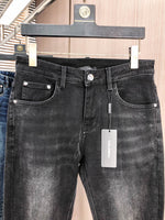 Premium Comfort Denim Jeans-25