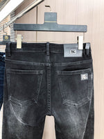 Premium Comfort Denim Jeans-25