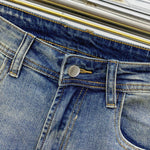 Premium Comfort Denim Jeans-26