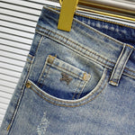 Premium Comfort Denim Jeans-26