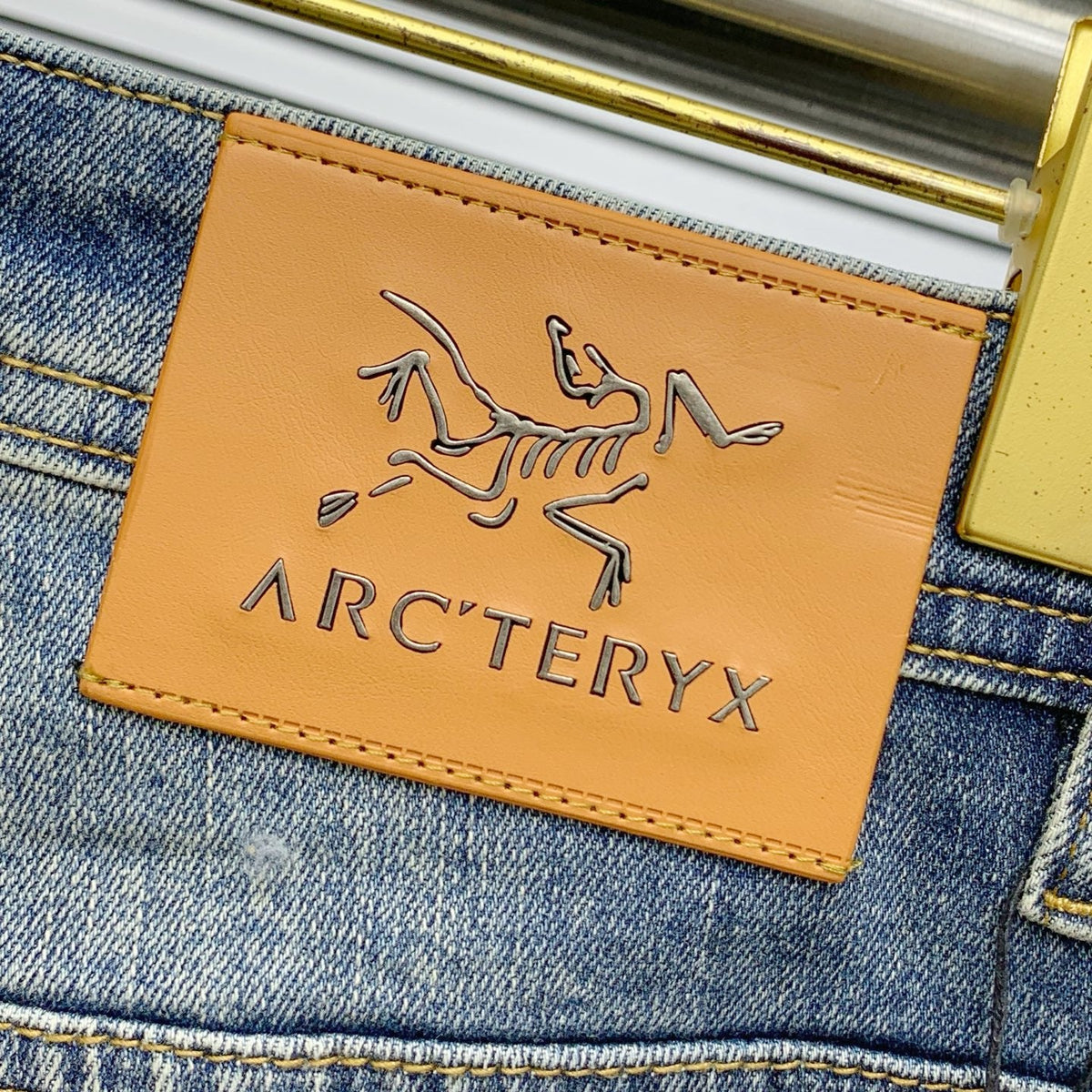 Premium Comfort Denim Jeans-26