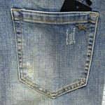 Premium Comfort Denim Jeans-26