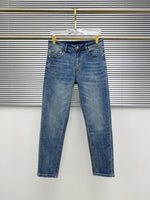 Premium Comfort Denim Jeans-28