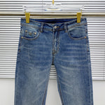 Premium Comfort Denim Jeans-28