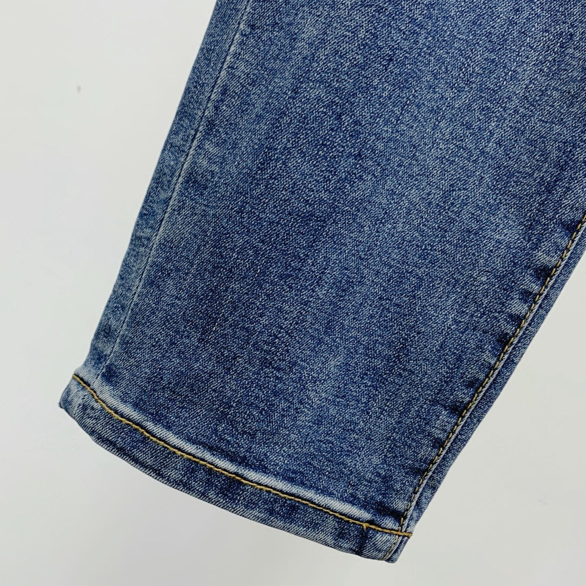 Premium Comfort Denim Jeans-30