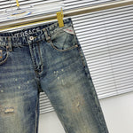 Premium Comfort Denim Jeans-32