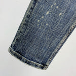 Premium Comfort Denim Jeans-32