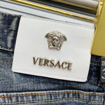 Premium Comfort Denim Jeans-32