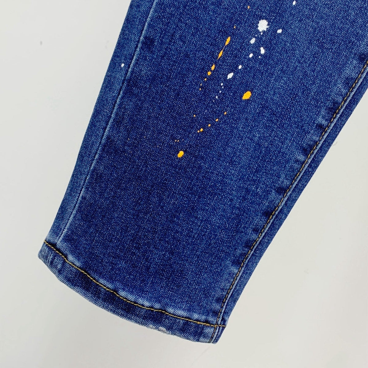 Premium Comfort Denim Jeans-33