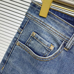 Premium Comfort Denim Jeans-37